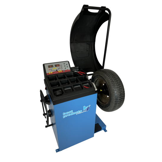 Wyważarka do kół Profidyna 411V